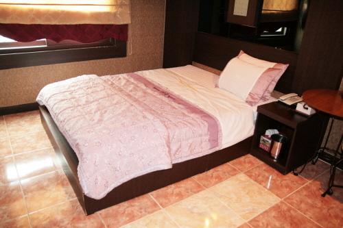 Movie Motel จินจู ห้อง รูปภาพ