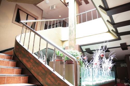 Movie Motel จินจู ภายนอก รูปภาพ