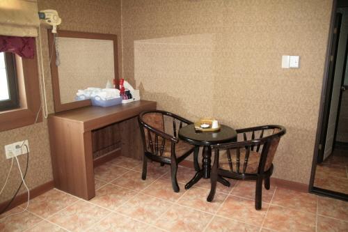 Movie Motel จินจู ห้อง รูปภาพ